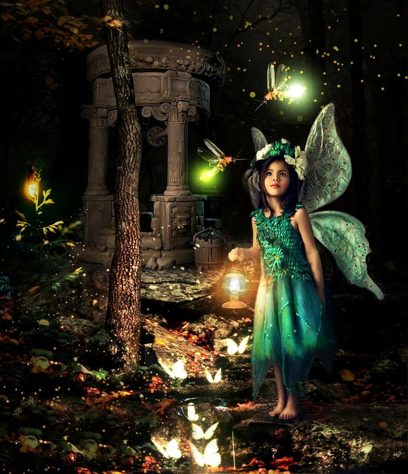 Faery