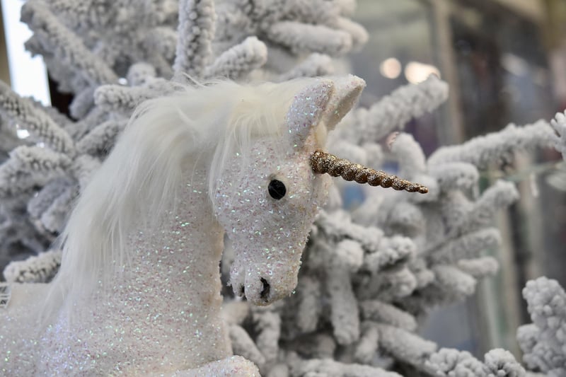 Unicorn Watering Can